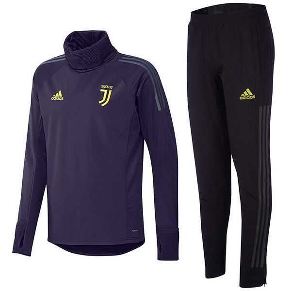 Chandal Juventus 2018/19 Purpura